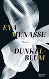Buchcover von Dunkelblum
