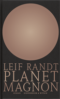 Buchcover von Planet Magnon: Roman von Leif Randt