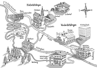 Zusatzmaterial U2 978 3 462 05151 3 von Der Tote im Schnitzelparadies: Ein Fall für Arno Bussi von Joe Fischler