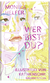 Buchcover von Wer bist du? von Kat Menschik, Monika Helfer