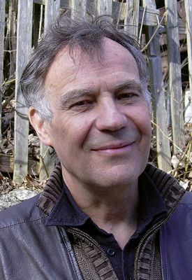 Portrait von Michael Schneider