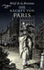 Buchcover von Die Nächte von Paris von Rétif de la Bretonne
