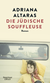 Buchcover von The Jewish Prompter: Roman von Adriana Altaras