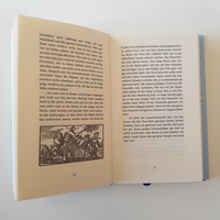Zusatzmaterial PA 978 3 86971 236 9 innen 012 von Das Lalebuch: Wunderseltsame, abenteuerliche, unerhörte und bisher unbeschriebene Geschichten und Taten der Lalen zu Laleburg