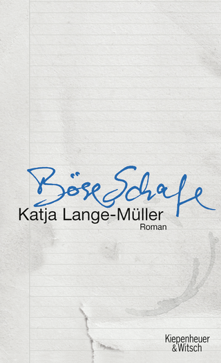 Buchcover von Böse Schafe: Roman