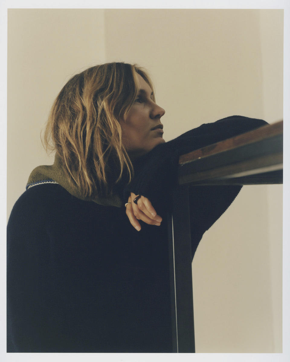 Portrait von Carmen Buttjer