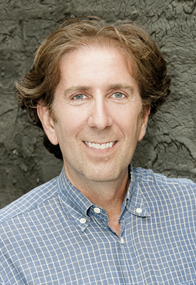 Portrait von Daniel Max