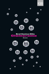 Buchcover von Glamorama: Roman von Bret Easton Ellis