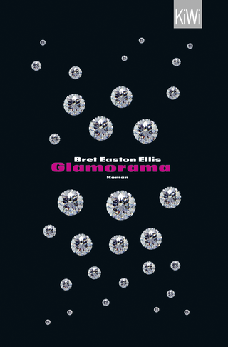 Buchcover von Glamorama: Roman
