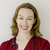 Portrait von Dr. Claire Ashley
