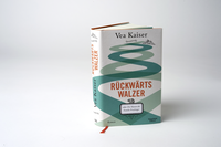 Zusatzmaterial PA 978 3 462 05142 1 innen 011 von Backwards Waltz or The Manes of the Prischinger Family: oder Die Manen der Familie Prischinger von Vea Kaiser