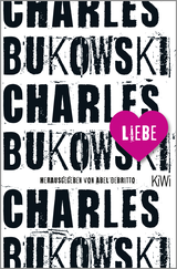Buchcover von Liebe von Charles Bukowski