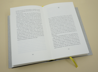 Zusatzmaterial PA 978 3 462 05500 9 innen 015 von How It All Began and Who Died in the Process: Roman von Simon Urban