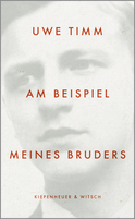 Buchcover von Am Beispiel meines Bruders von Uwe Timm