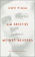 Buchcover von In My Brother’s Shadow von Uwe Timm