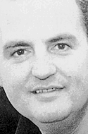 Portrait von Frank Schauhoff