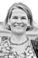 Portrait von Anna Engelke