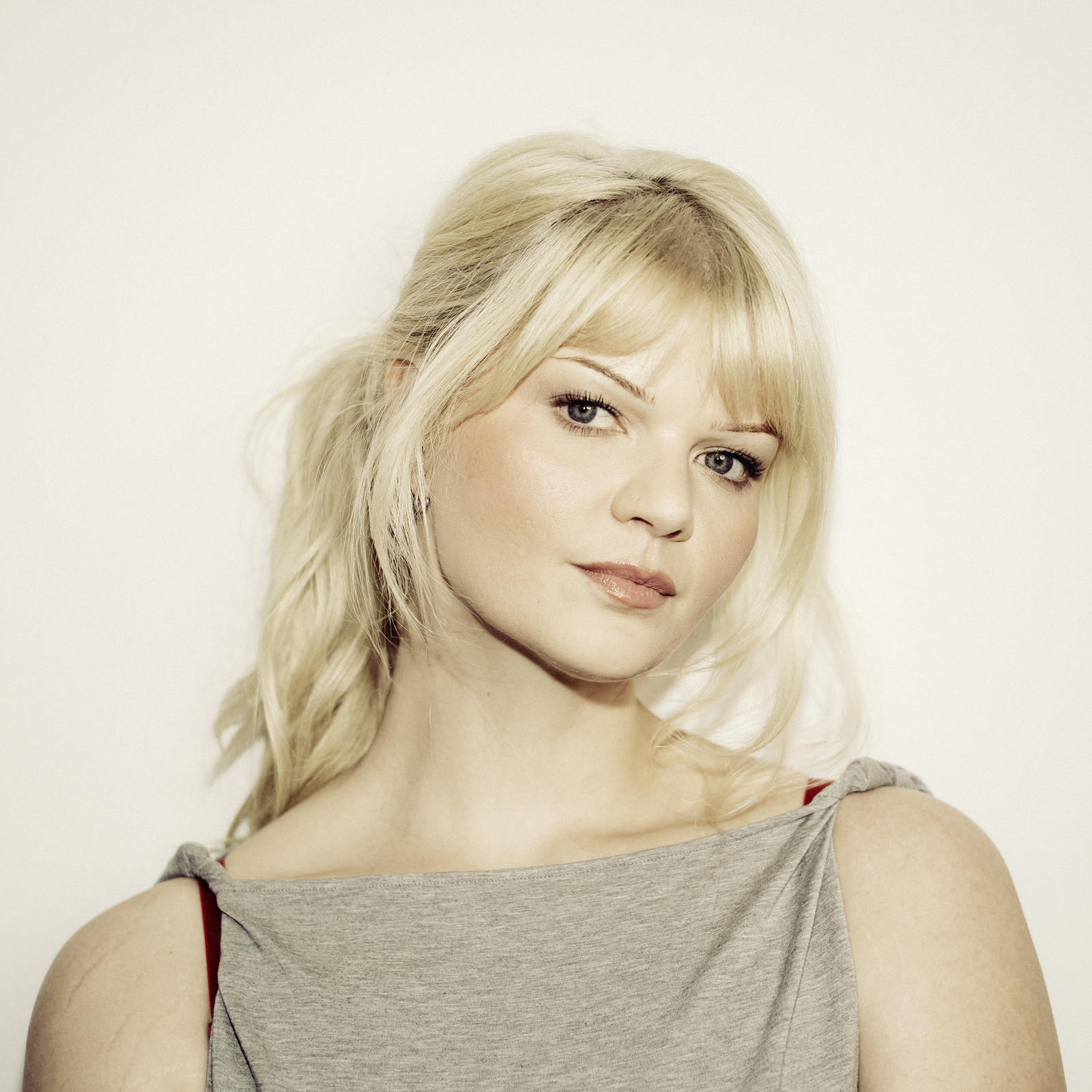Portrait von Sophie Passmann