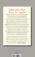 Zusatzmaterial 9783462016277 U4 von Nein sagen: Über den 20. Juli 1944, meine Eltern und persönliche Verantwortung heute von Matthias Brandt