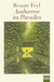 Buchcover von Ausharren im Paradies von Renate Feyl