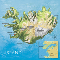 Zusatzmaterial U2 978 3 462 00586 8 von Verborgen: Ein Island-Krimi von Eva Björg Ægisdóttir