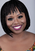 Portrait von Patrisse Khan-Cullors