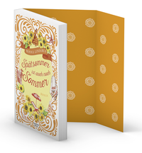 Zusatzmaterial PA 978 3 462 05264 0 innen 010 von Spätsommer ist auch noch Sommer: Roman von Minna Lindgren