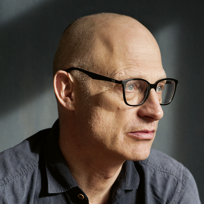 Portrait von Joachim Meyerhoff