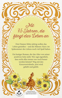 Zusatzmaterial 9783462052640 U4 von Spätsommer ist auch noch Sommer: Roman von Minna Lindgren