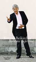 Buchcover von Boheme supreme: Der neue Opernführer von Konrad Beikircher