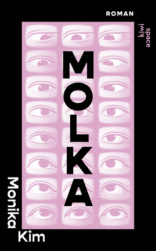 Buchcover von Molka: Roman