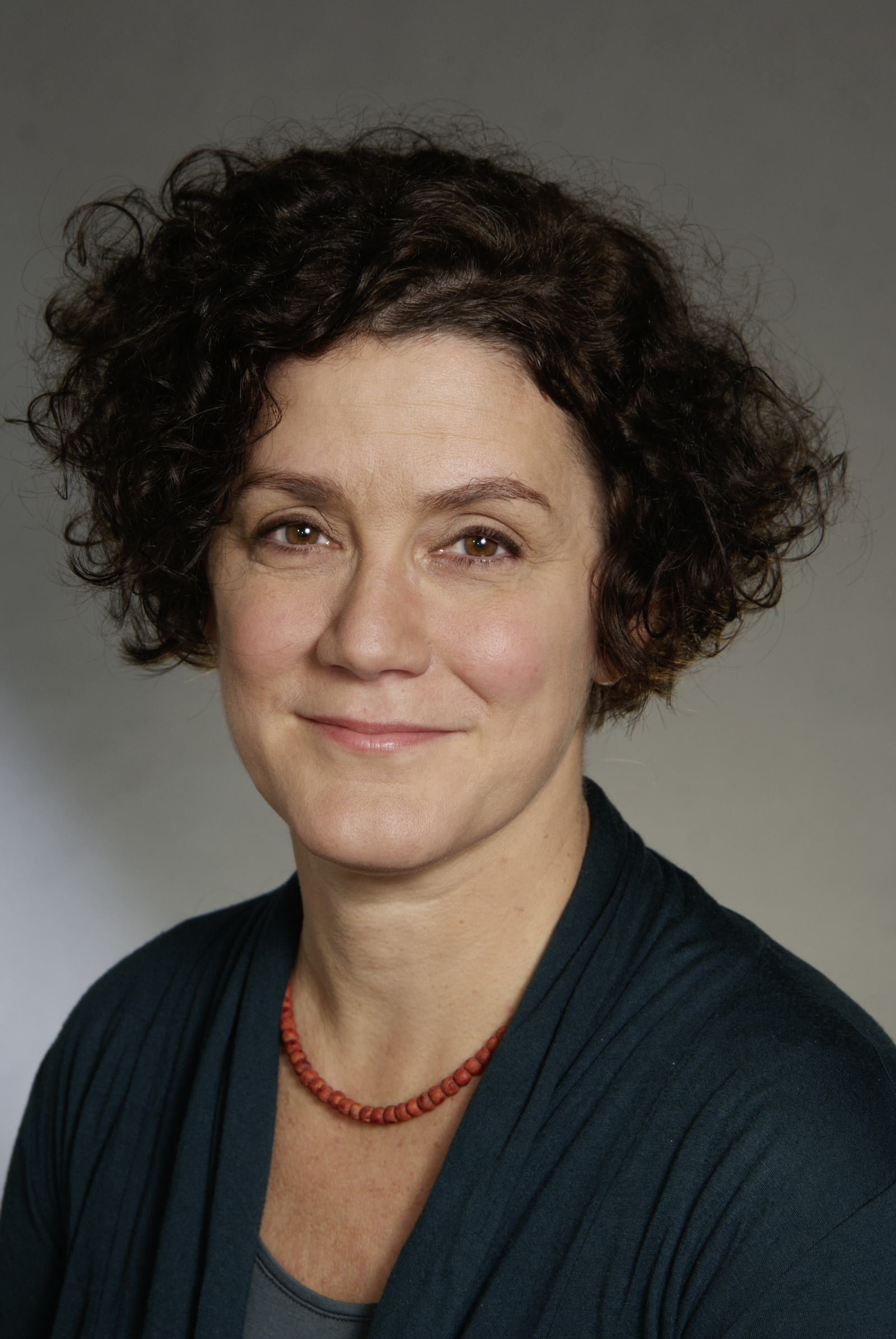 Portrait von Josefine Kitzbichler