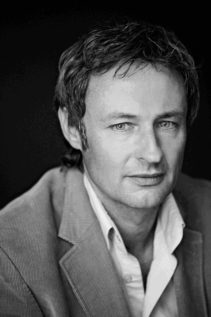 Portrait von Michael Angele