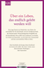 Zusatzmaterial 9783462012460 U4 von Vielleicht hat das Leben Besseres vor: Roman von Anne Gesthuysen