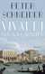 Buchcover von Vivaldi und seine Töchter: Roman von Peter Schneider