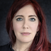 Portrait von Judith Merchant