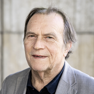 Portrait von Rolf G. Heinze