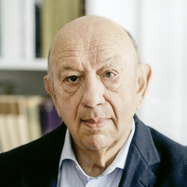 Portrait von Reinhold Neven Du Mont