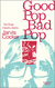 Buchcover von Good Pop, Bad Pop: Die Dinge meines Lebens von Jarvis Cocker