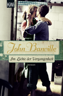 Buchcover von Im Lichte der Vergangenheit: Roman von John Banville