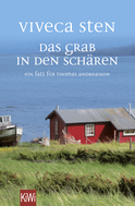 Buchcover von Das Grab in den Schären: Ein Fall für Thomas Andreasson von Viveca Sten