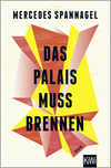 Buchcover von Das Palais muss brennen