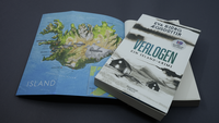 Zusatzmaterial PA 978 3 462 00296 6 innen 013 von Verlogen: Ein Island-Krimi von Eva Björg Ægisdóttir