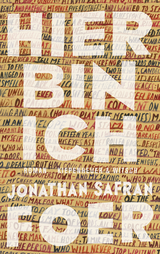 Buchcover von Hier bin ich: Roman von Henning Ahrens