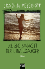 Buchcover von Die Zweisamkeit der Einzelgänger von Joachim Meyerhoff
