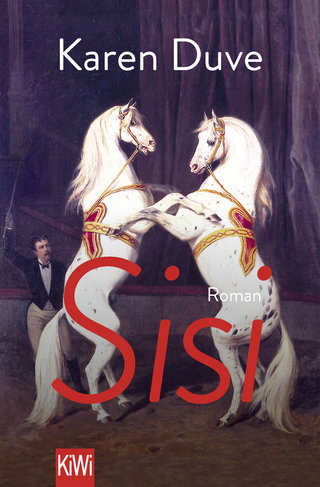 Buchcover von Sisi
