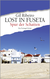 Buchcover von Casting Shadows (The Second Case for Leander Lost): Lost in Fuseta. Ein Portugal-Krimi von Gil Ribeiro