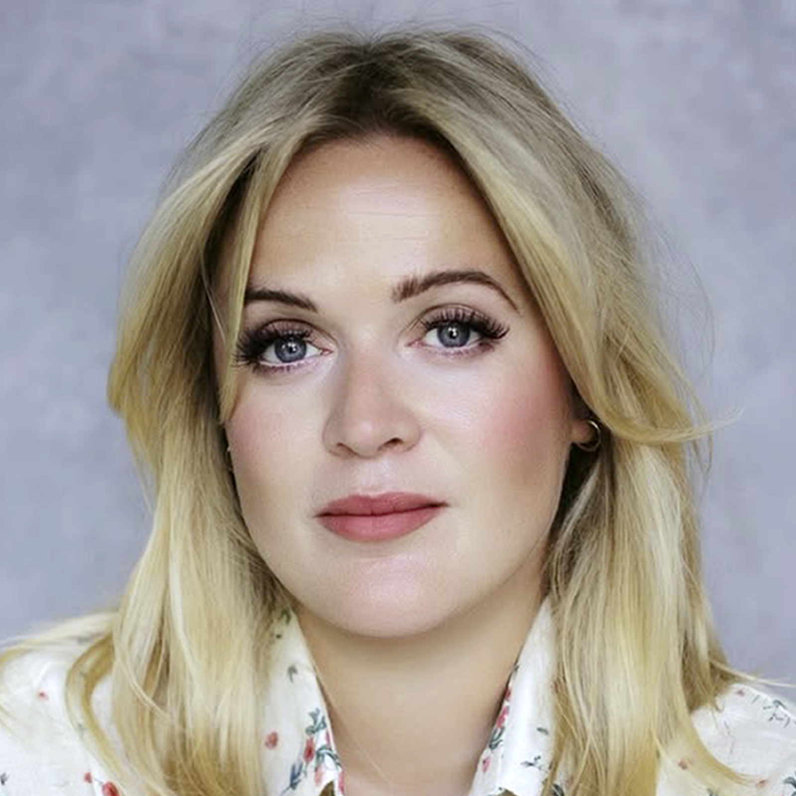 Portrait von Dolly Alderton
