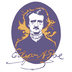 Portrait von Edgar Allan Poe