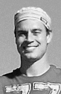 Portrait von Harro Füllgrabe